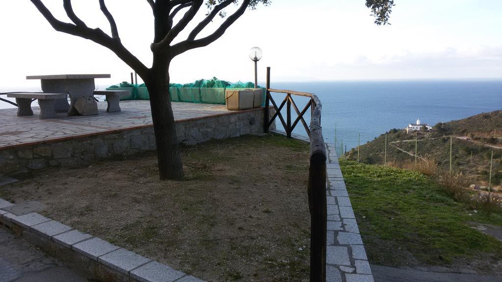 Villetta Panoramica Marciana  Dış mekan fotoğraf