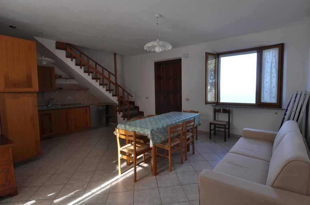 Villetta Panoramica Marciana  Dış mekan fotoğraf